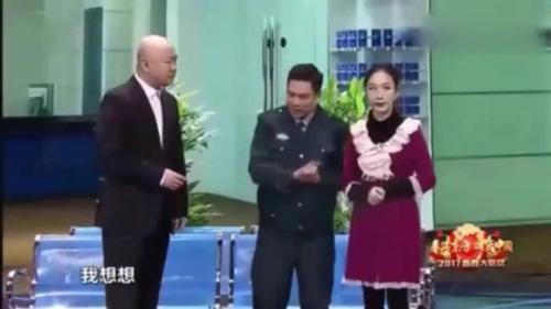 郭冬临医院讹上个媳妇儿，老郭这套路够深的啊，真是牛