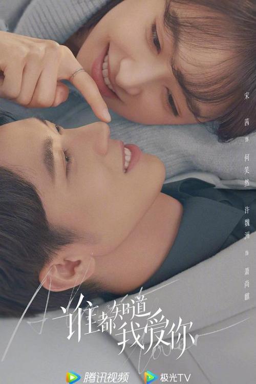 谁都知道我爱你免费观看