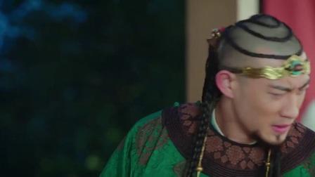 《将军在上》39