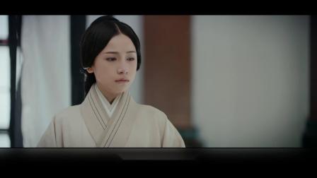 皓镧传：吕不韦和李皓镧有奸情，嬴政是吕不韦的儿子？