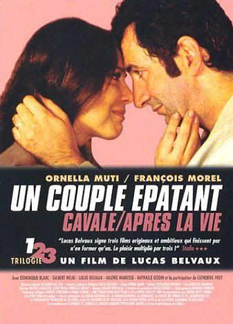 生命三乐章2(一对了不起的夫妇)