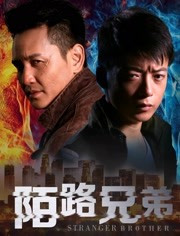 陌路兄弟免费观看