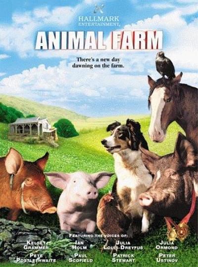 动物农庄