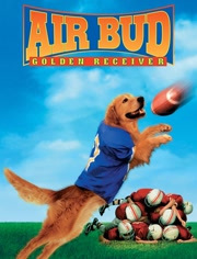 飞狗巴迪2(金牌接球员)