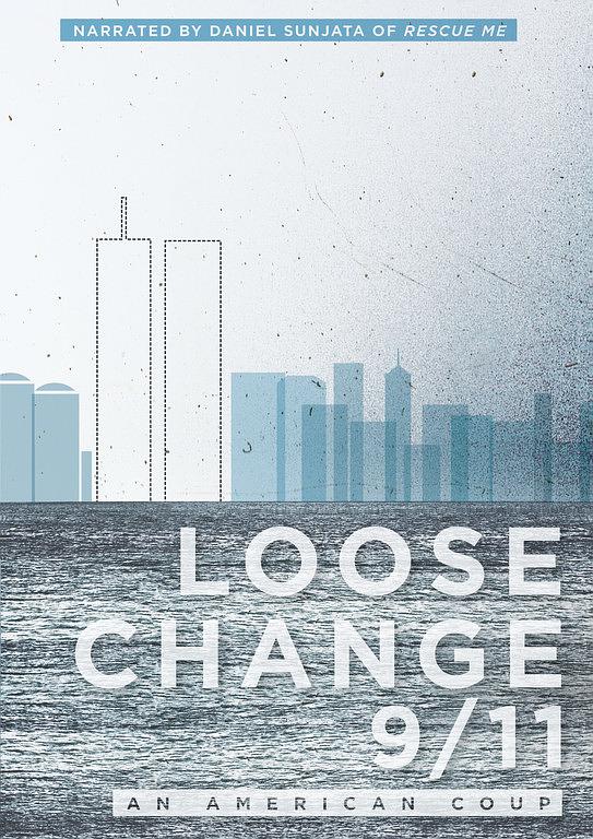 Loose Change 9\/11(An American Coup)