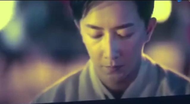 《前任3：再见前任》让人泪流满面的片段，让人揪心深陷其中