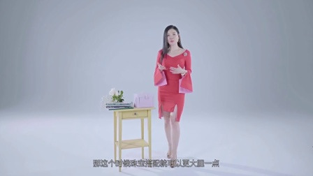 时尚教主首次揭秘女人穿衣搭配珠宝技巧，一秒变优雅女神！