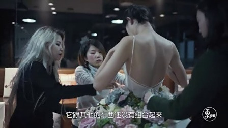 更成都 | 主宰自己的舞台，她是“兔子先生”