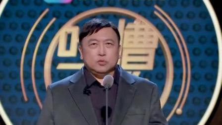 《吐槽大会3》:王晶正面回应拍电影只为票房,这番话说得没毛病