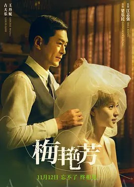 梅艳芳免费观看