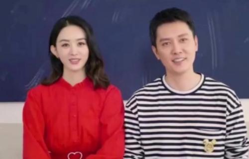 明星夫妇捐款：唐嫣罗晋50万，黄晓明杨颖100万 赵丽颖100万