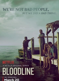 至亲血统 第1部