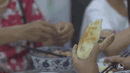 店小名气大! 老板娘很“挑剔”, 食客们抢着去
