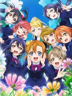 Love Live! School Idol Project
