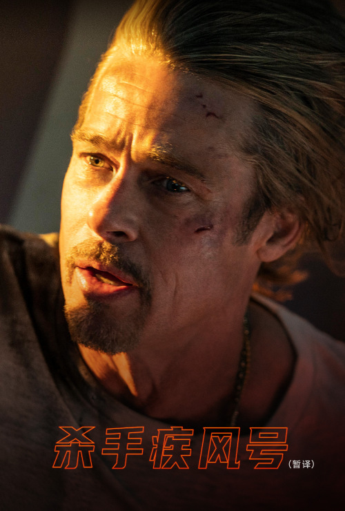 子弹列车免费观看