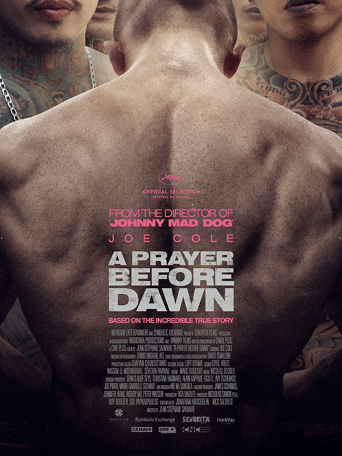 炼狱信使免费观看