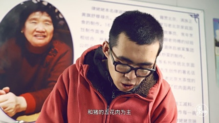 此面一出，炸酱面、打卤面京城地位不保！