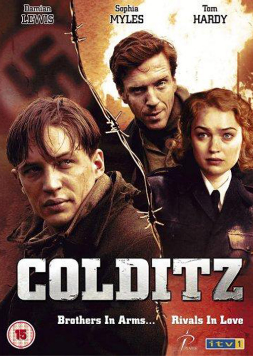 科蒂兹堡大逃亡