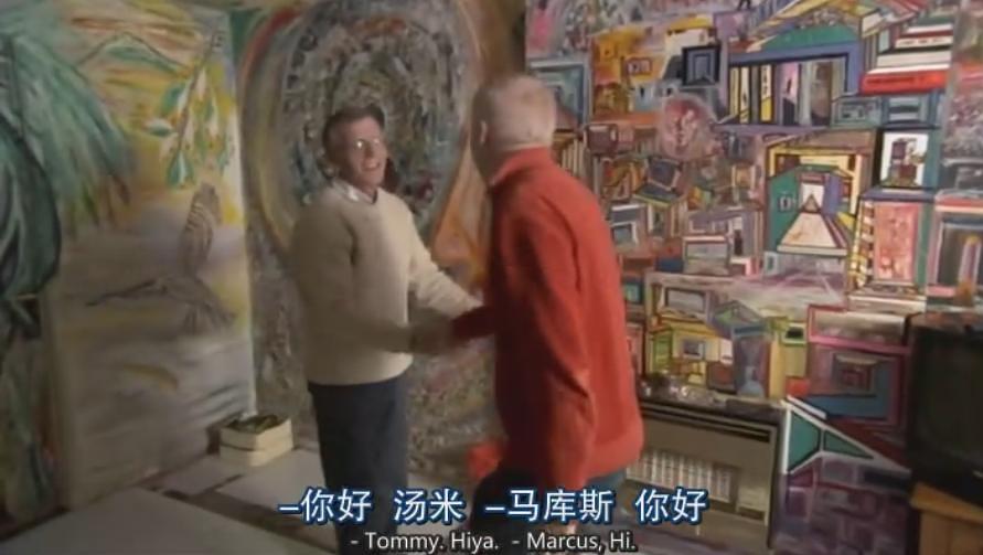 BBC地平线系列(天才是怎样炼成的)