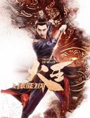 火王之破晓之战 DVD版
