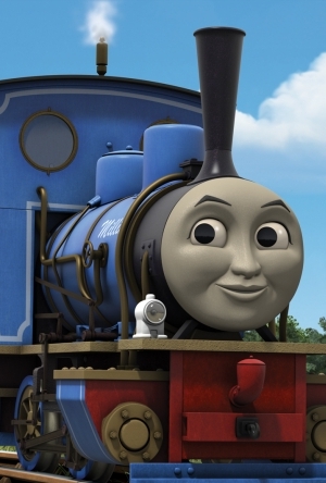 托马斯和他的朋友们 第13部