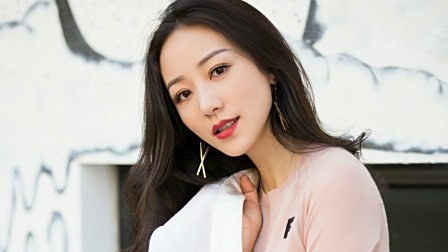 更上海 |娱乐圈背景扑朔迷离的女星除了景甜，还有她