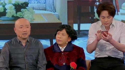 “外国”相亲对象登场，被宋小宝一句话拆穿，简直笑到肚子疼