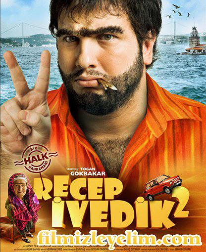 Recep Ivedik2