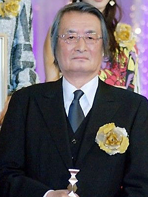 山崎努