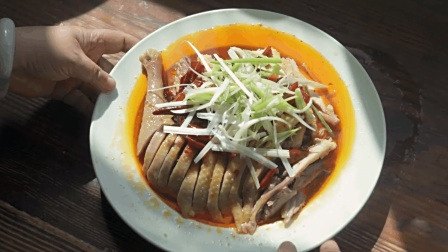27层工序, 只为这道新疆菜 | 麻辣鲜香