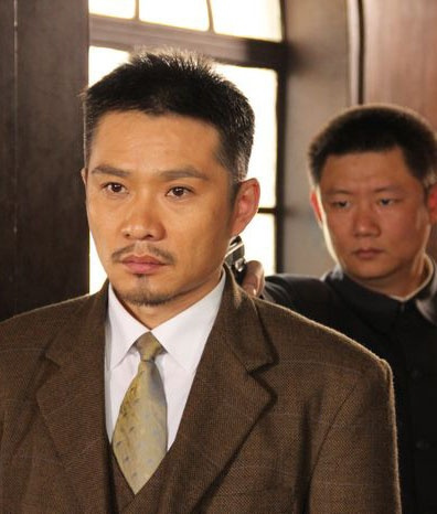 一号档案守护者