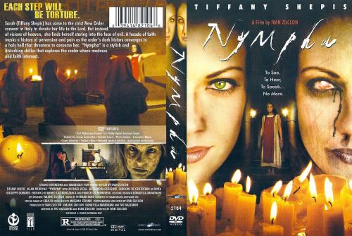 异教徒1 意大利版