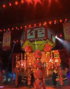 乡村大世界[2019]