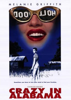 疯狂阿拉巴马