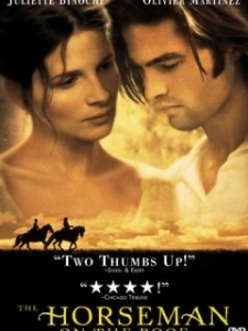 屋顶上的轻骑兵