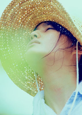 小森林(夏秋篇)