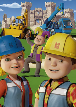 新巴布工程师之上部