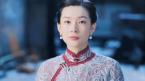 十二谭：蛇妖阿弯和司令的结局