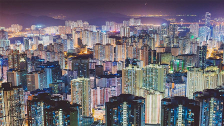 香港房市大厦将倾! 百万违约金都拦不住居民毁约! 根本原因在哪里