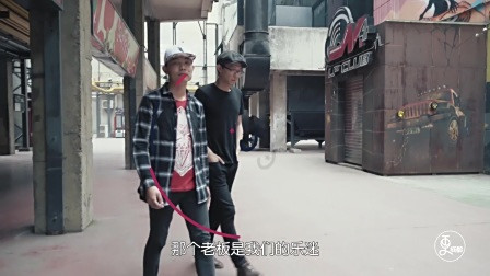 更成都 | 我们不是做煎饼果子的料，是做音乐的料！
