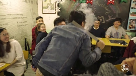 更北京 | 这个80后开的餐厅，不一样！
