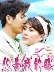你是我的眼睛