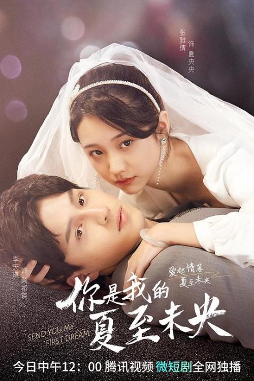 你是我的夏至未央免费观看