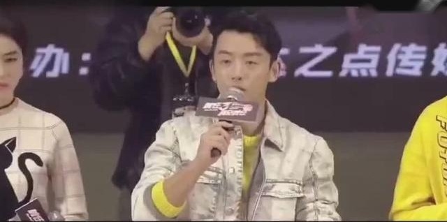 恭喜你错过了一个很好的我，也谢谢你放过我《前任3：再见前任》