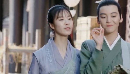 女世子普通话