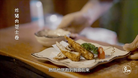更成都|在成都，你一定不能错过这家深夜食堂
