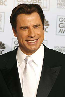 John Travolta