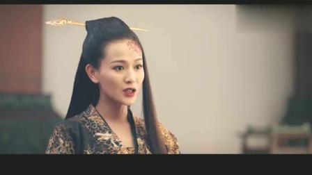 皓镧传：公主雅vs李皓镧，谁才是最虚伪的女人？