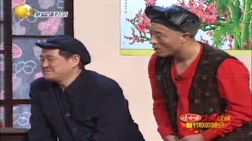赵本山最经典的一段小品，10年携爱徒刘小光出演，至今无人超越