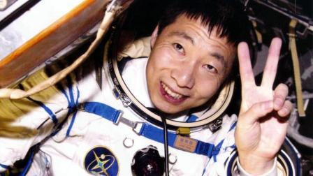 中国太空第一人, 15年过去了, 杨利伟现在状况如何?